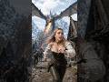 Skyrim: Основной сюжет
