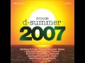 D-Mode Summer 2007 - Kill 100 - X-Press 2 featuring Rob Harvey