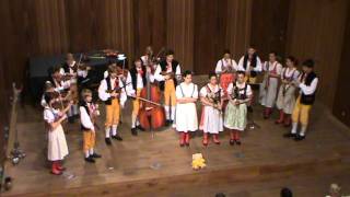 Plzeňáček - Dlouho, Můj Holečku