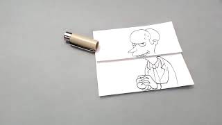 y2mate com   Je crée des Dessins SURPRISES