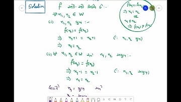સંબંધ અને વિધેય (15)