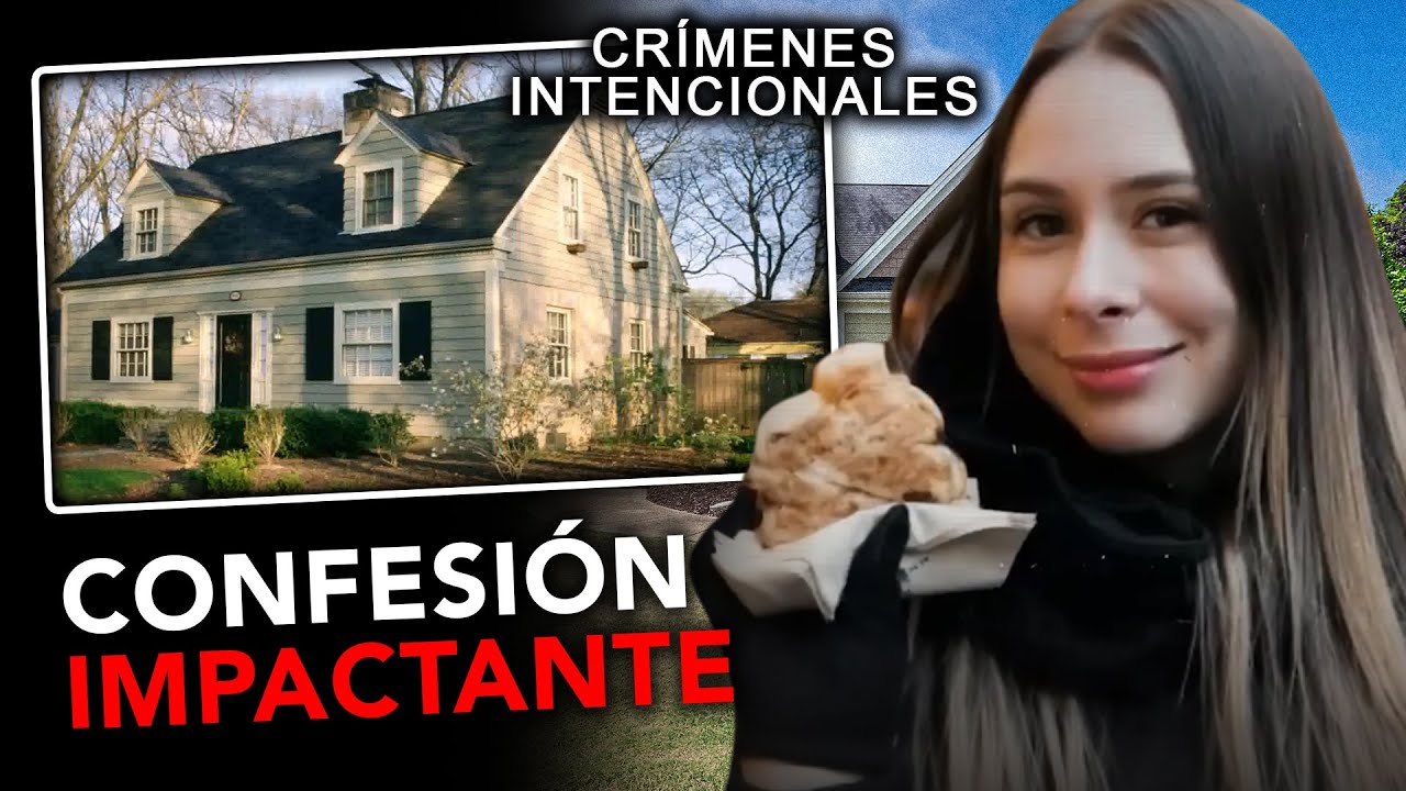 CRÍMENES INTENCIONALES - EL MISTERIO QUE NADIE PUDO RESOLVER HASTA HOY | DOCUMENTAL DE CRIMEN REAL