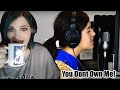 Angelina Jordan - You Don't Own Me (Lesley Gore Cover) REACTION