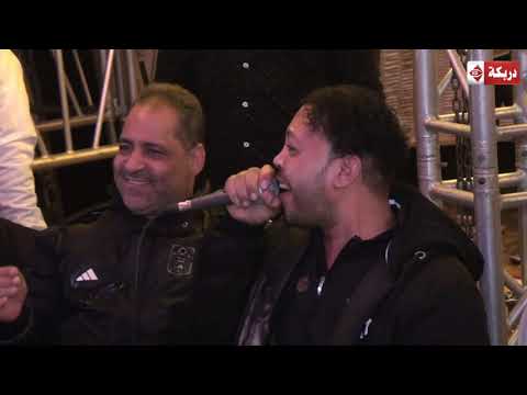 محمود الحسيني عيد ميلاد رنا احمد انتكة شركة دربكة لتصوير وتنظيم الحفلات