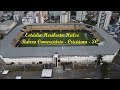 Estádio Heriberto Hülse - Bairro Comerciário - Criciúma - SC