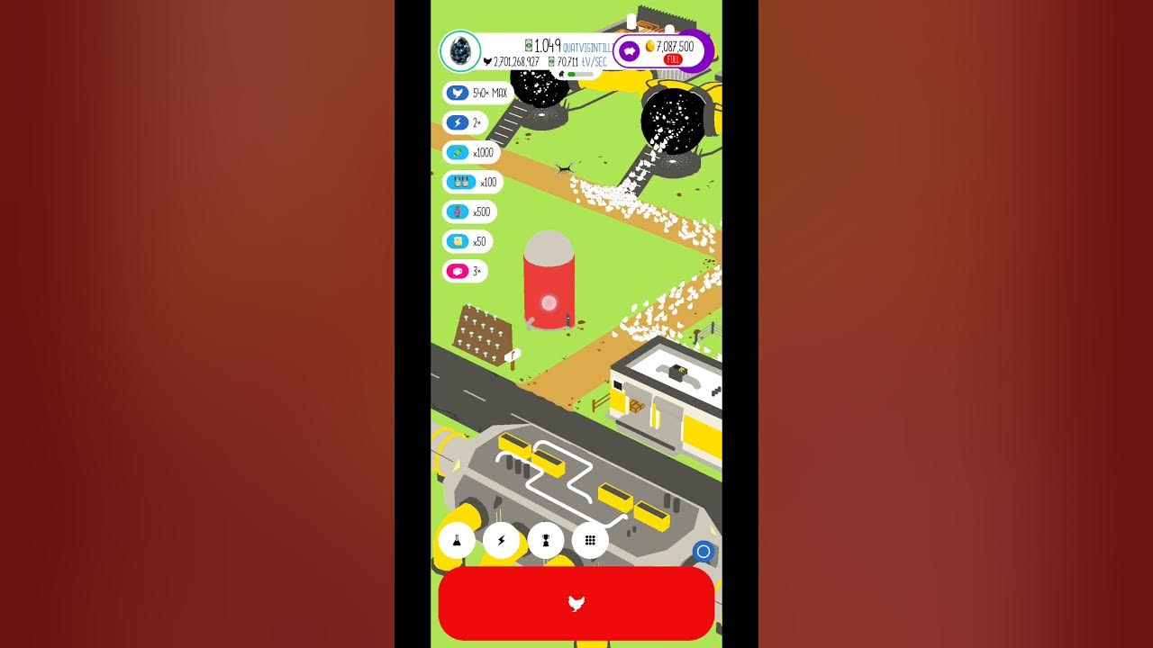 Triple Prestige Egg Inc YouTube