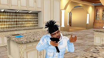 Traylen deon - Cut the chase ( official video)