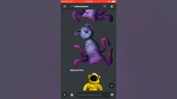 BEAR Submissions:Part 1