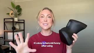 Reveal Occipital Release & Pivotal Therapy Tool - Conquer TMJ, Headaches and Neck Pain, effortlessly screenshot 5