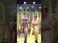 Kerala traditional fashion show  thajjaz modeling company