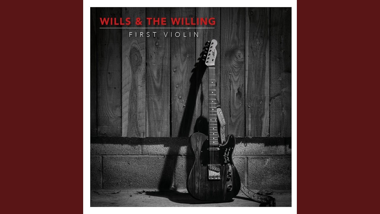 Watch First Violin on YouTube Watch First Violin on YouTube