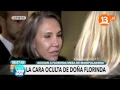 La cara oculta de Doña Florinda | Bienvenidos