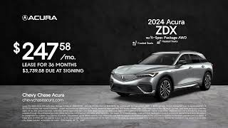 In-Market Acura 03/30/2025 5214254