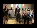 あなたと夜と音楽と 火曜女子JAZZ スイミー ナイト ライブ 2019年04月06日 あつまれ富山のミュージシャン