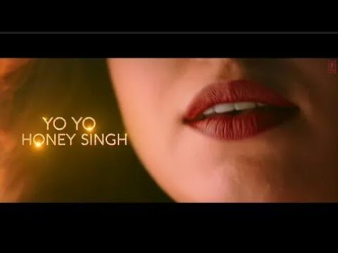 Yo Yo Honey Singh- Dil Chori (Song Teaser) - Sonu ke Titu Ki Sweety- Luv R