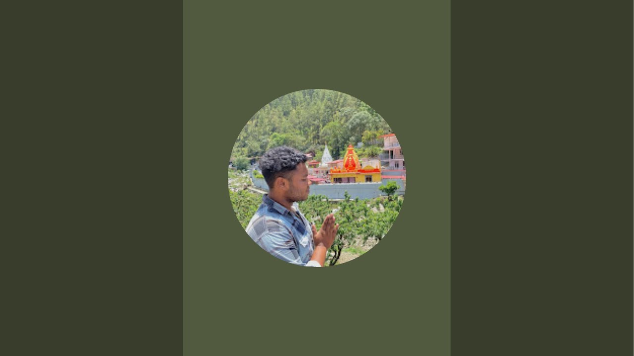 Aman vlogger journey  is live