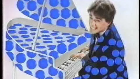 Comerciales peruanos de los 90s - Parte 2