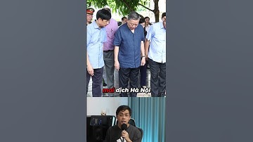 Chủ tịch nước Tô Lâm kiểm tra công tác chuẩn bị cho Quốc Tang TBT Nguyễn Phú Trọng #quoctang