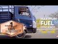 Tata Ultra T7 : SUV Style Truck I All Features