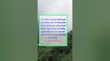 Tông đồ cầu nguyện (08/6/2023). Cùng Chúa Giêsu buổi sáng. (Suy niệm hằng ngày)