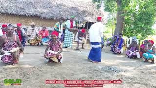 Karisa Kafiri & Kifudu cha Tambala Mtsangamali - Achee hoyaaa