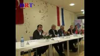 Gitmekmi Zor Kalmakmi Zor