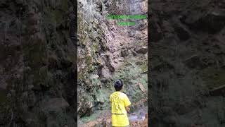 Catarata Chekza Huaraz... ...