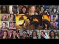 Jujutsu Kaisen S3 Ep 6 Reaction (Girls Reaction Mashup)