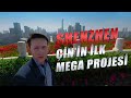 ÇİN’İN İLK MEGA PROJESİ: SHENZHEN, 360 derece video