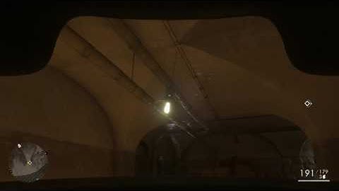 Battlefield™ 1 Real-Time Global Illumination