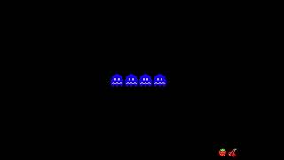 Pac-Man Intermission but with 4 Ghosts (Inspired by @RedGuy2010) (Reanimated)