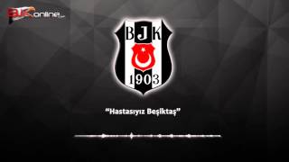 Hastasıyız Beşiktaş! Resimi