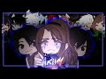 ♪Army - NCS || Gacha Club Music Video - Part 2 of the Crown