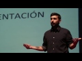 El feedback en la música. “Causa-afecto”. | David Martinez Rayden | TEDxTorrelodones