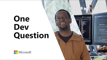 How has the Windows architecture evolved to support devices like HoloLens? | One Dev Question
