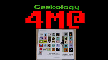 4M@ Commodore Amiga: A Visual Compendium