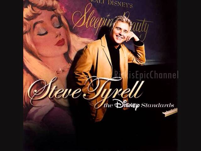 Steve Tyrell - Cruella De Vil