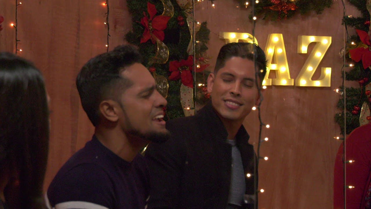 Motivo de la navidad