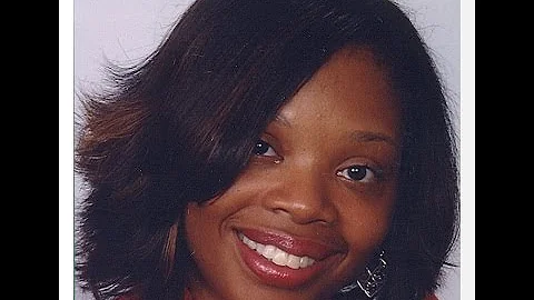 Meet Tonya Thomas