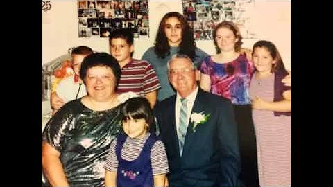 In memory of George Fryar