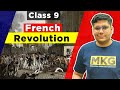 Class 9 history chapter 1  french revolution  the french revolution full chapter