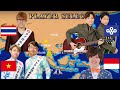 【新企画始動】「歌を作ろう!」大阪のラニーノーズ×ベトナムのダブルウィッシュ×タイのTの極み×インドネシアのそこらへん元気|よしもとHELLO ASIAチャンネル