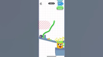 💦💦Rope and Balls💦Level 22💦💦#ropeandballs 💦💦#gaming #shorts 💦💦