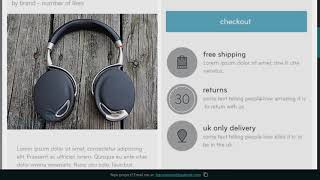 HQCasanova Web apps & UX screenshot 4