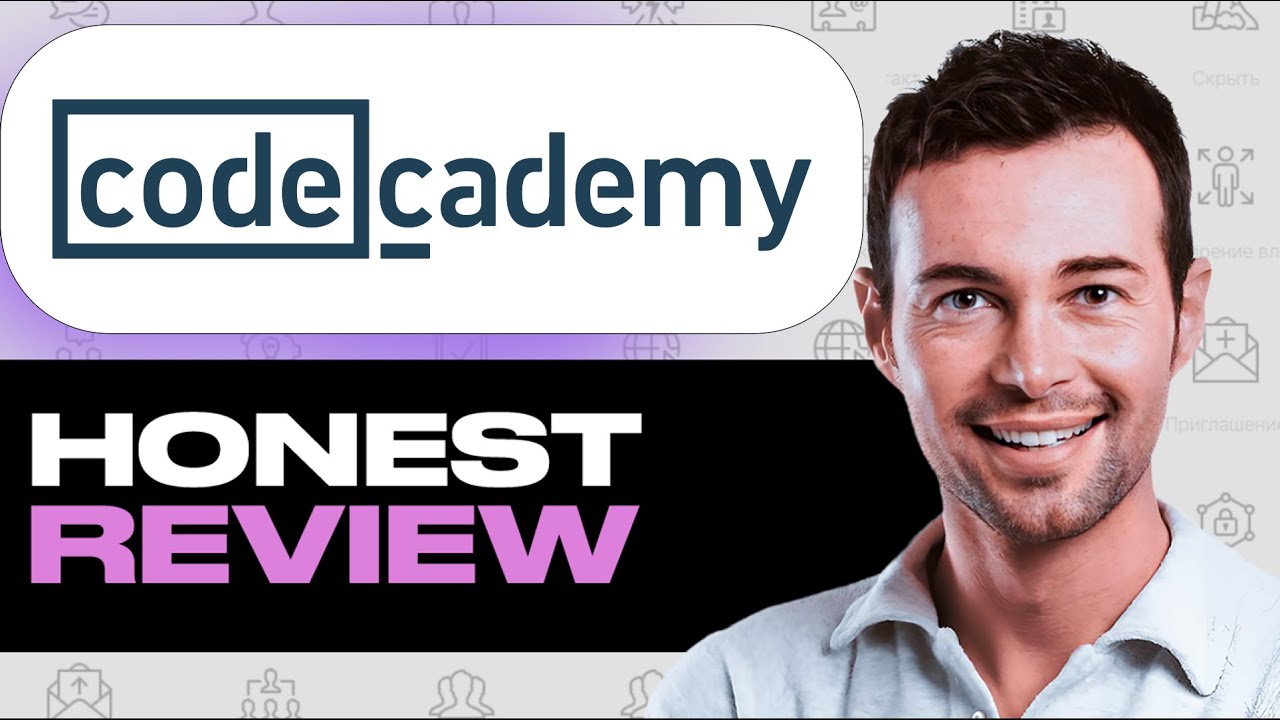 Codecademy Review – Should You Learn Here? | My Experience - YouTube