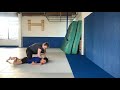 BJJ Takedowns from Collar Tie (5)