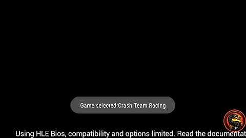 CTR Crash Team Racing: Arcade: Coco Park: Single: Hard: 5 Laps [Race Time] - PS1 Emulated