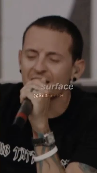 Linkin Park • Numb (lyrics)