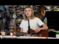 Capture de la vidéo The Japanese House: Tiny Desk Concert