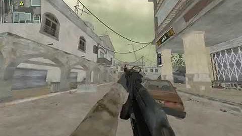 Cod 4 Slow Deagle Bind